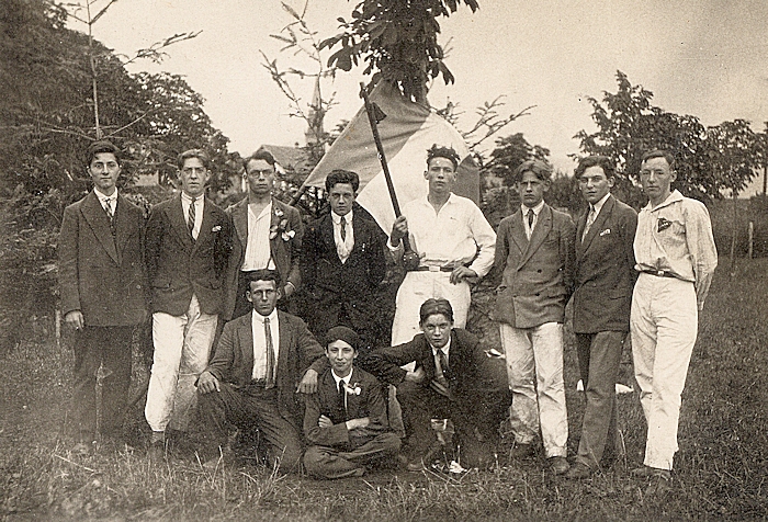 Wintzenheim