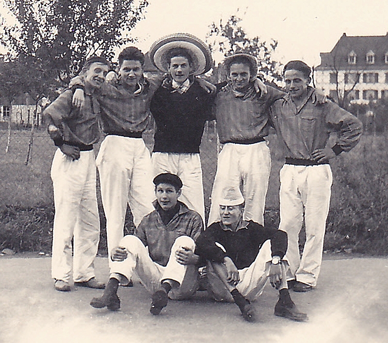 Wintzenheim